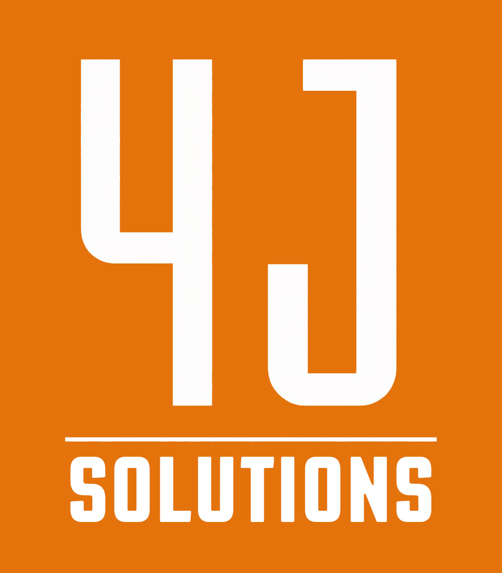 Logo 4JÉVÉNEMENTS
